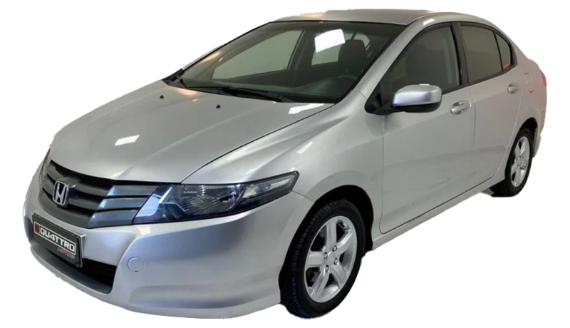 Cobertura completa para SUVs Honda